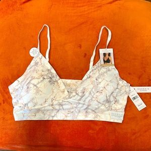 Danskin Intimates Longe Bra, Size X-Large / 38